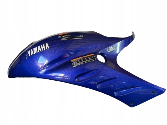 Yamaha Gp 1300 R Waverunner 2t Owiewka kryt Plastik Panel Boczny, Skladom v EÚ — foto 1