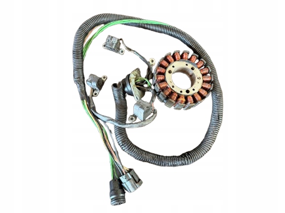 Yamaha Gp 1300 R Waverunner 2t Uzwojenie Stator Stojan alternátor, Skladom v EÚ — foto 1
