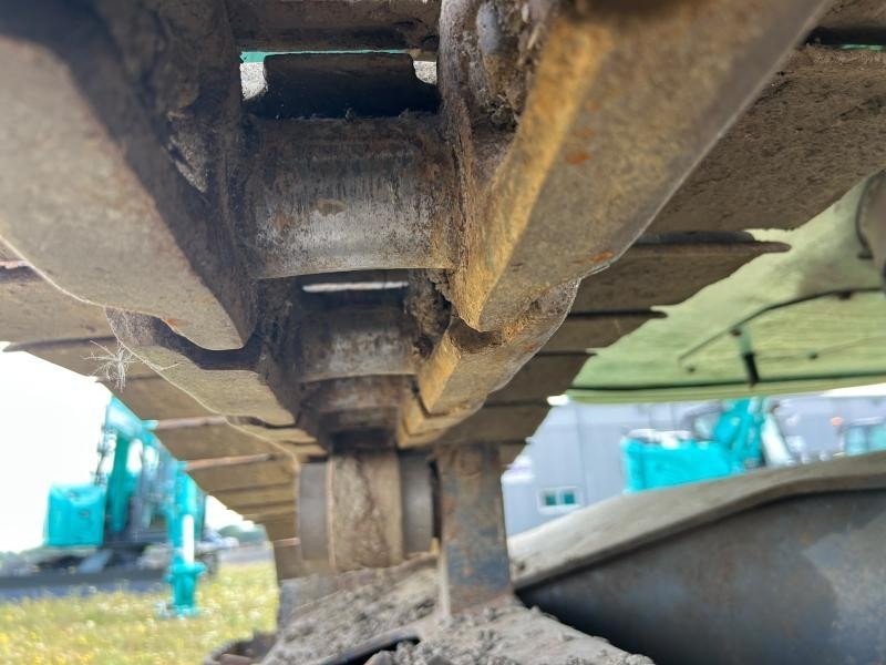 2015 Kobelco SK230SRLC-3, 9 300 mth, dovoz Skladom v EÚ — foto 10 z 10