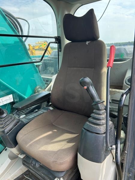 2015 Kobelco SK230SRLC-3, 9 300 mth, dovoz Skladom v EÚ — foto 6 z 10