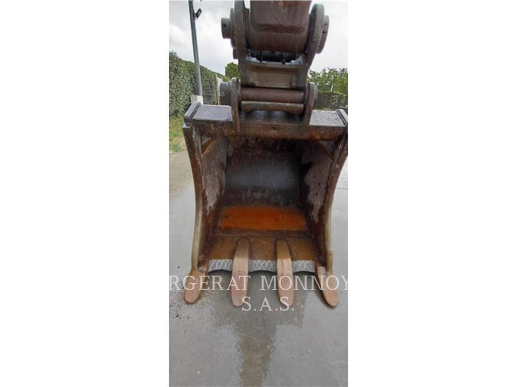 2017 Kobelco, 10 535 mth, dovoz Skladom v EÚ — foto 13 z 16