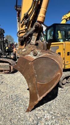 2009 Liebherr 924 COMPACT à 34 900 € HT, 9 178 mth, dovoz Skladom v EÚ — foto 10 z 14