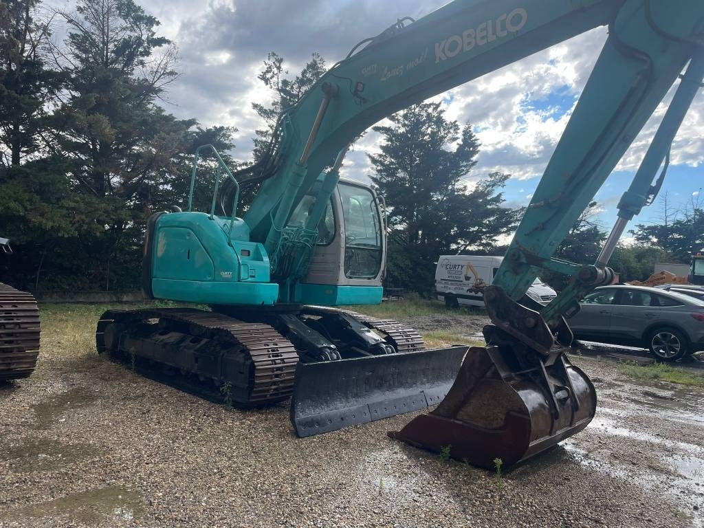 2000 Kobelco SK 235 SR LC, 13 000 mth, dovoz Skladom v EÚ — foto 2 z 6
