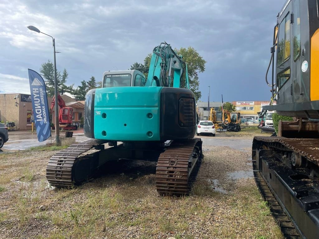 2000 Kobelco SK 235 SR LC, 13 000 mth, dovoz Skladom v EÚ — foto 4 z 6