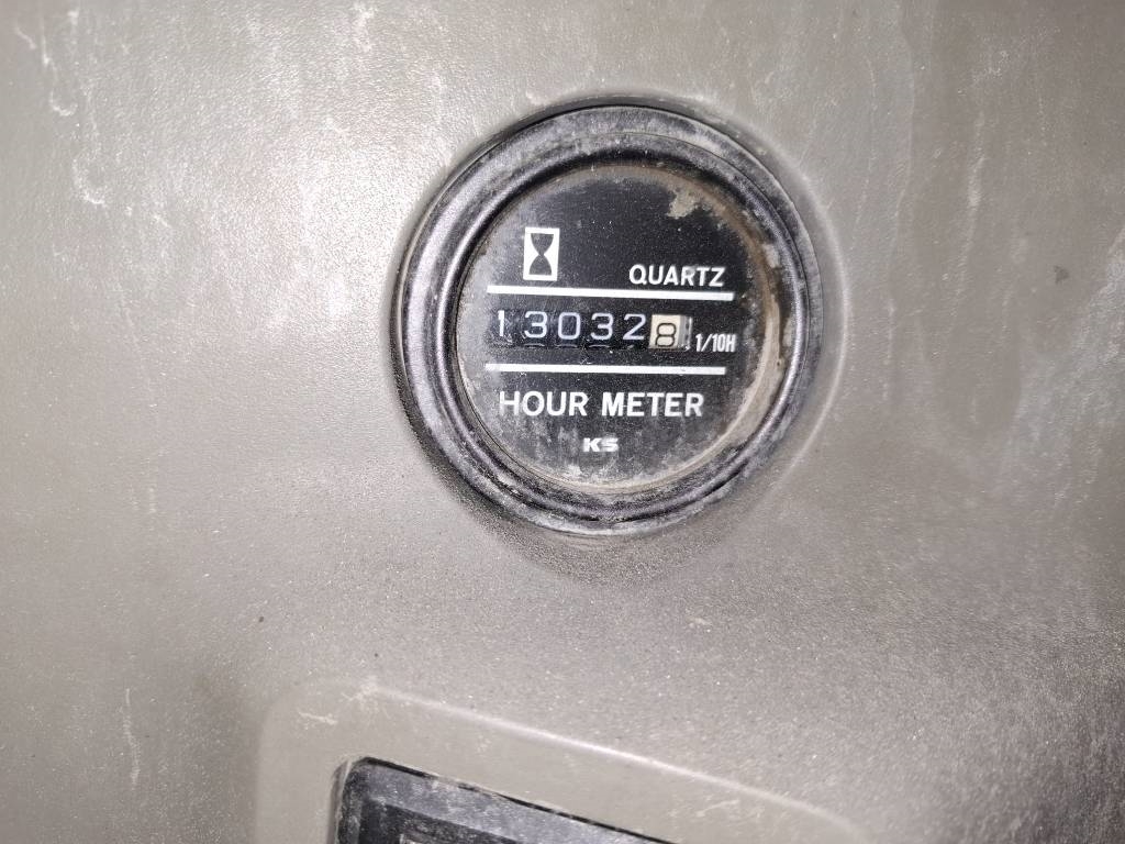 2000 Kobelco SK 235 SR LC, 13 000 mth, dovoz Skladom v EÚ — foto 5 z 6