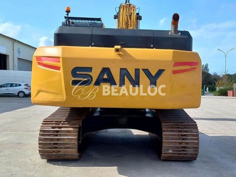 2022 Sany SY 265 C, 1 200 mth, dovoz Skladom v EÚ — foto 2 z 5