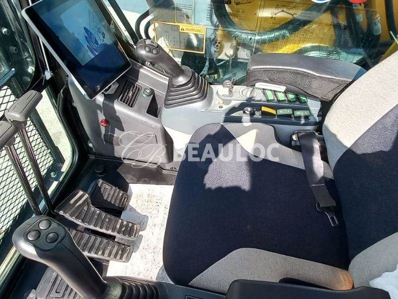 2022 Sany SY 265 C, 1 200 mth, dovoz Skladom v EÚ — foto 5 z 5