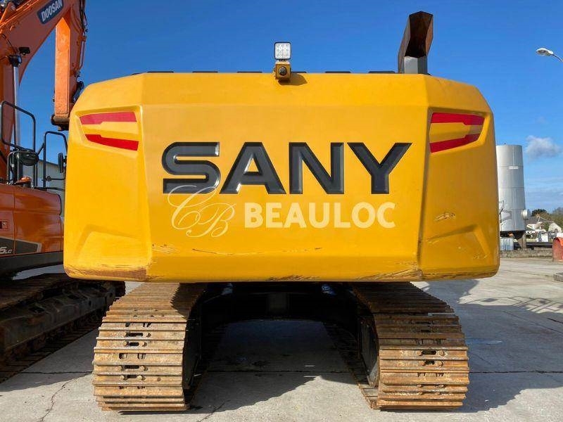 2021 Sany SY 305 C, 1 300 mth, dovoz Skladom v EÚ — foto 3 z 5