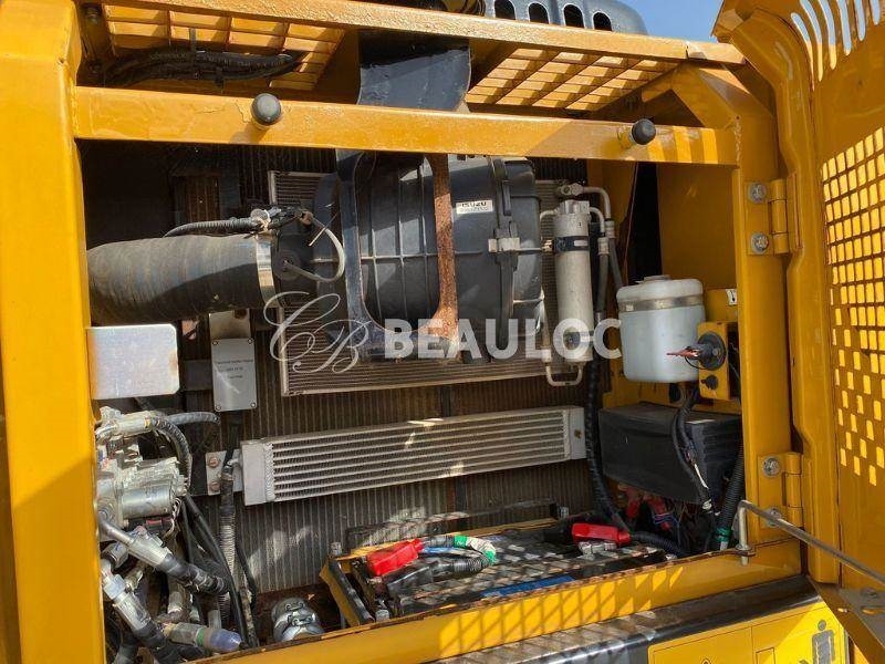 2019 Sany SY 135 C, 1 300 mth, dovoz Skladom v EÚ — foto 4 z 5