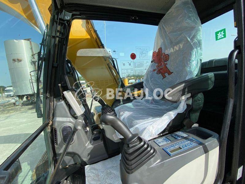 2019 Sany SY 135 C, 1 300 mth, dovoz Skladom v EÚ — foto 5 z 5