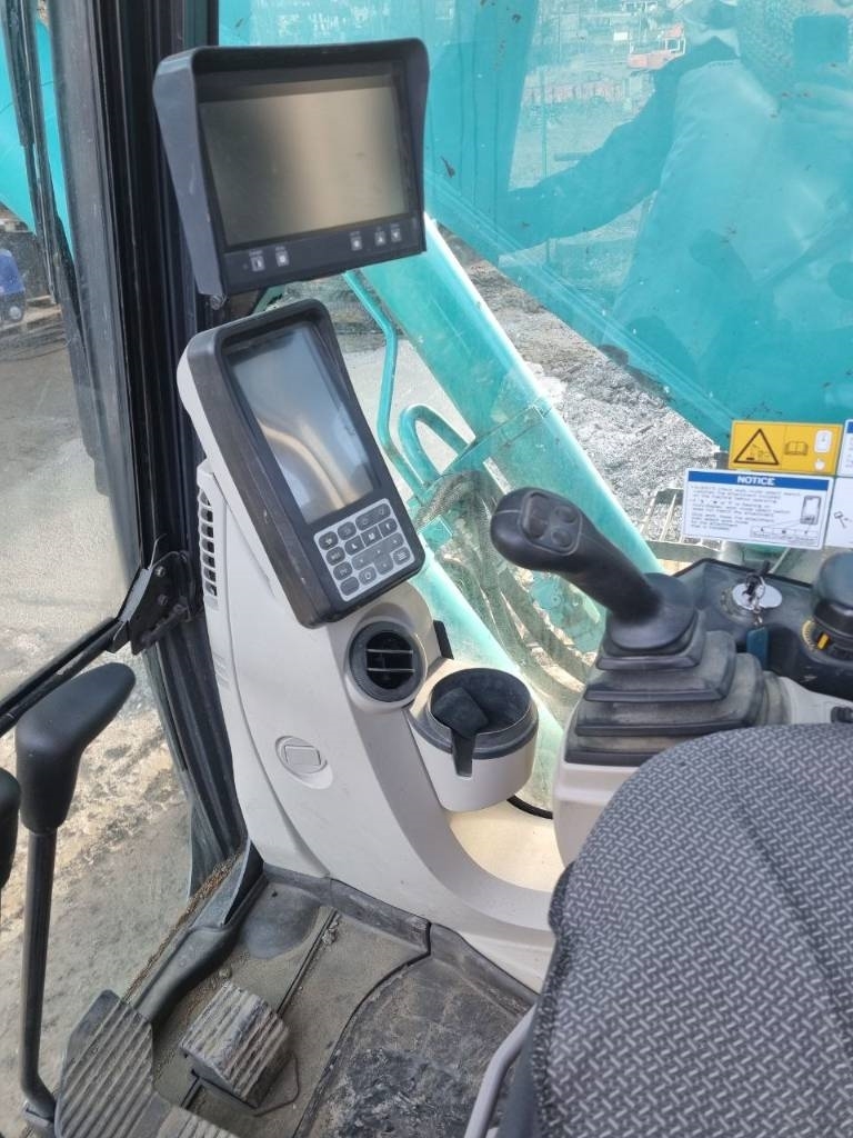 2021 Kobelco SK260NLC, 2 585 mth, dovoz Skladom v EÚ — foto 12 z 13