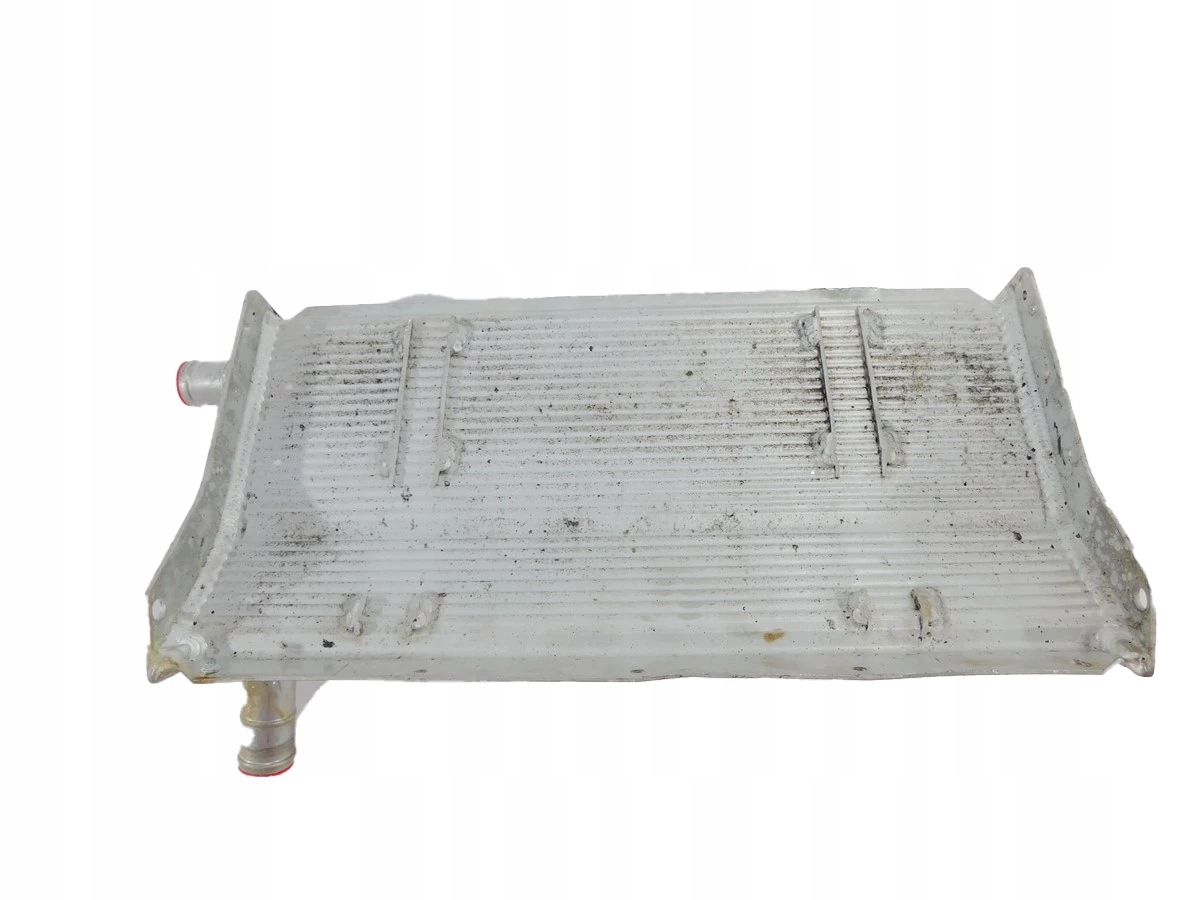 Chladič Yamaha Fx Nytro Rtx Xtx 8ha-12440-00-00, Skladom v EÚ — foto 1