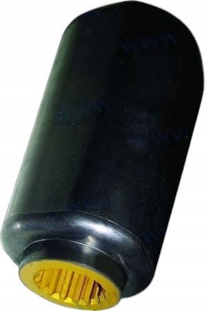 Náboj lodní šroub Johnson/evinrude 40-75hp, Skladom v EÚ — foto 1