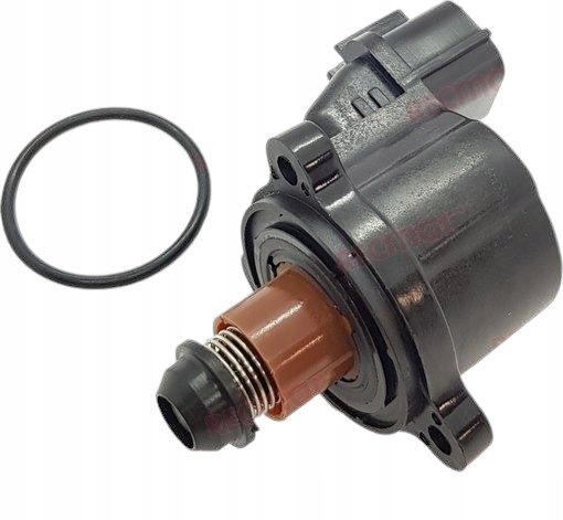 Motor Krokowy Biegu Jalowego na Suzuki Df150-df250 (2004-2012), Skladom v EÚ — foto 1