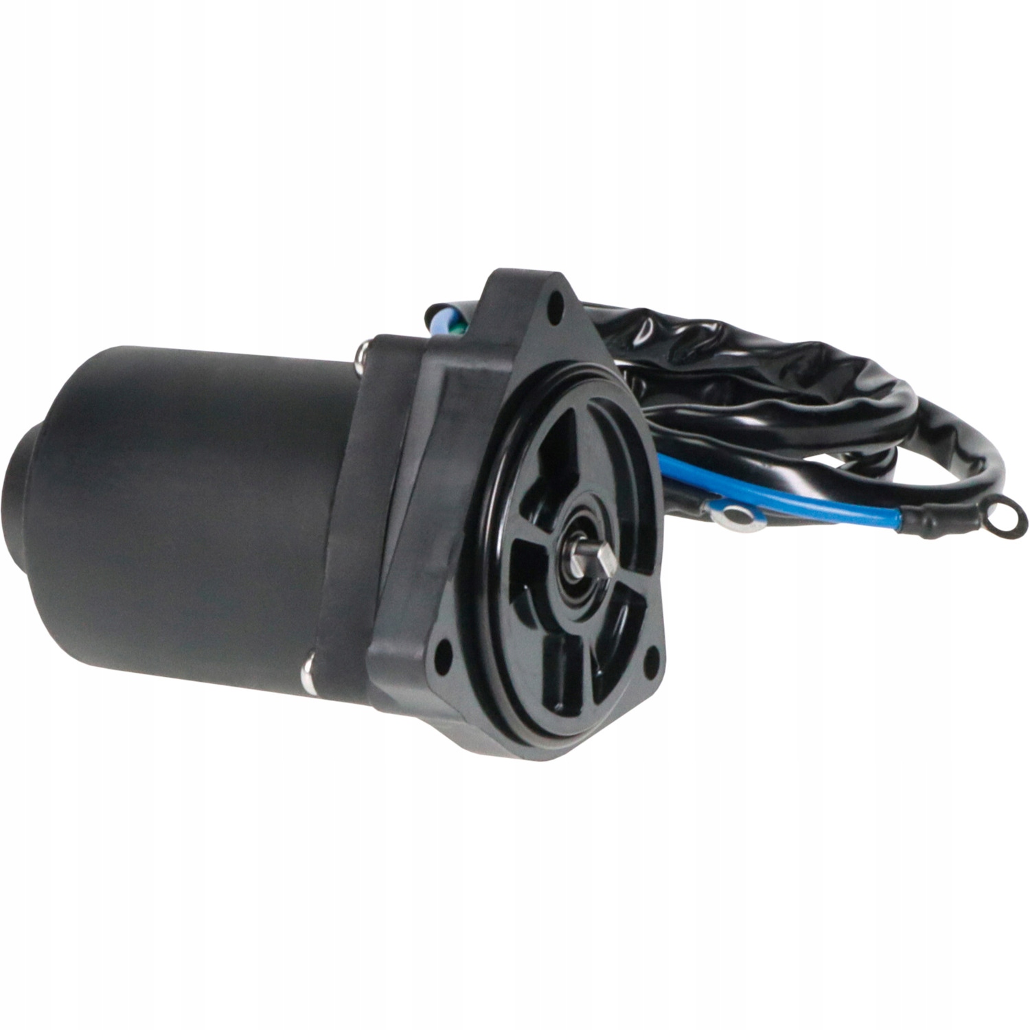Nový motor Pompy Trymu Yamaha F150 Ja Jb La Lb Tjr Tlr Txr 150hp 2011-2018, Skladom v EÚ — foto 1