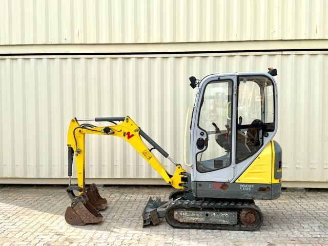2019 Wacker Neuson ET16, 1 092 mth, dovoz Skladom v EÚ — foto 2 z 16