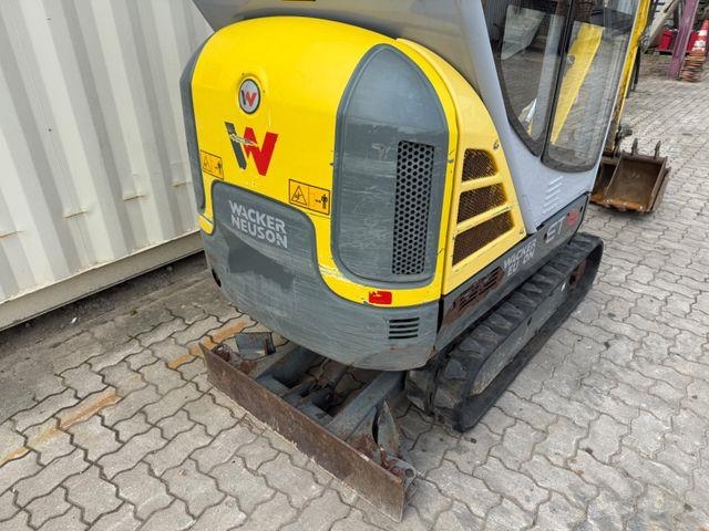 2019 Wacker Neuson ET16, 1 224 mth, dovoz Skladom v EÚ — foto 10 z 16