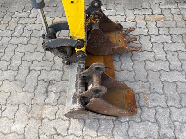 2019 Wacker Neuson ET16, 1 224 mth, dovoz Skladom v EÚ — foto 12 z 16