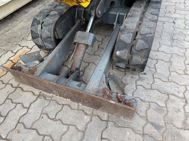 2019 Wacker Neuson ET16, 1 224 mth, dovoz Skladom v EÚ — foto 14 z 16