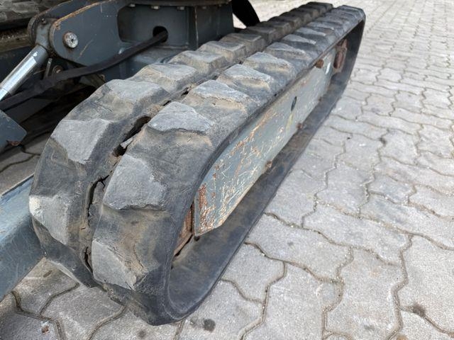 2019 Wacker Neuson ET16, 1 224 mth, dovoz Skladom v EÚ — foto 15 z 16