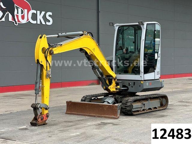 2019 Wacker ET 35 2019 19kW, dovoz Skladom v EÚ — foto 1 | AMECAR 2019 Wacker ET 35 2019 19kW, dovoz Skladom v EÚ — foto 1