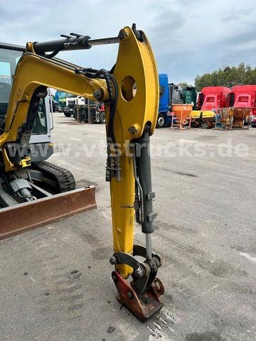 2019 Wacker ET 35 2019 19kW, dovoz Skladom v EÚ — foto 11 z 16