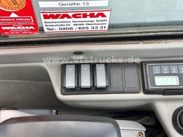 2019 Wacker ET 35 2019 19kW, dovoz Skladom v EÚ — foto 12 z 16