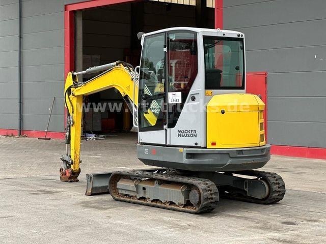 2019 Wacker ET 35 2019 19kW, dovoz Skladom v EÚ — foto 7 z 16