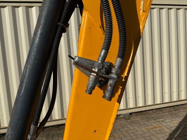 2016 Wacker Neuson EZ53, 5 196 mth, dovoz Skladom v EÚ — foto 10 z 16