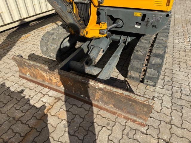 2016 Wacker Neuson EZ53, 5 196 mth, dovoz Skladom v EÚ — foto 13 z 16