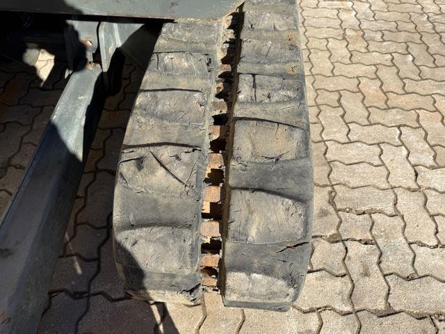 2016 Wacker Neuson EZ53, 5 196 mth, dovoz Skladom v EÚ — foto 15 z 16
