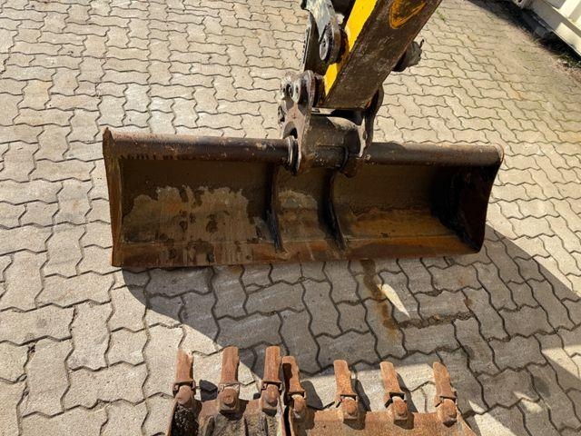 2016 Wacker Neuson EZ53, 5 196 mth, dovoz Skladom v EÚ — foto 9 z 16
