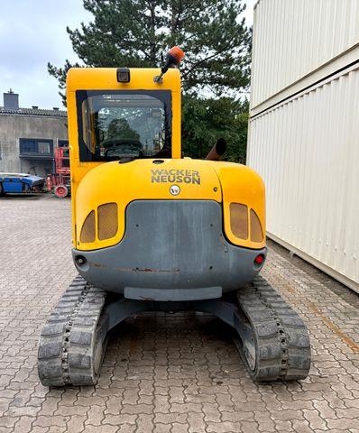 2016 Wacker Neuson EZ53, 4 945 mth, dovoz Skladom v EÚ — foto 4 z 16