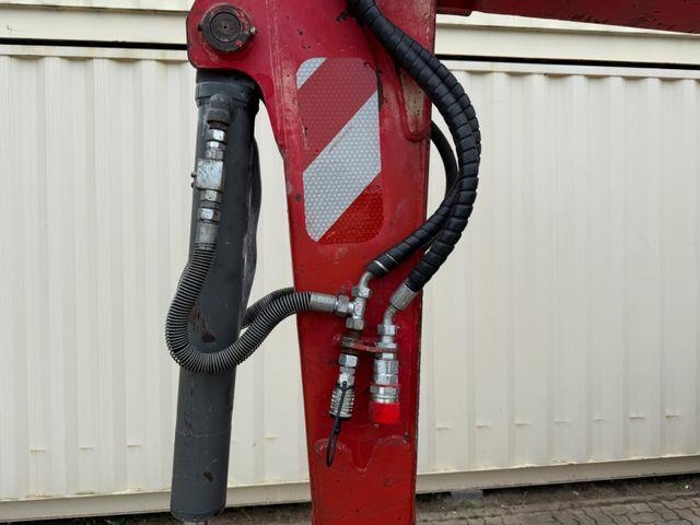 2000 Neuson 6002RDV, 9 188 mth, dovoz Skladom v EÚ — foto 10 z 16