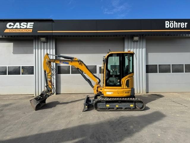 2022 XCMG XE 35 E, 500 mth, dovoz Skladom v EÚ — foto 1 | AMECAR 2022 XCMG XE 35 E, 500 mth, dovoz Skladom v EÚ — foto 1