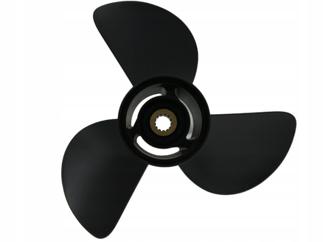 Lodní šroub Evinrude E-TEC 13 1/2 x 15 E-TEC 40, Skladom v EÚ — foto 1