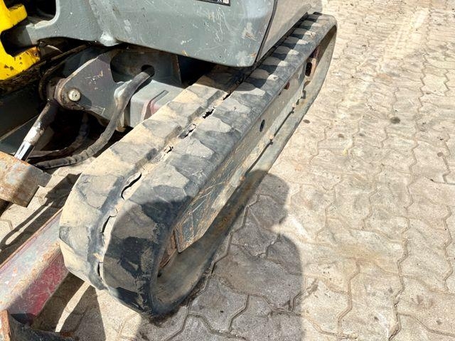 2021 Wacker Neuson ET16, 1 106 mth, dovoz Skladom v EÚ — foto 11 z 16