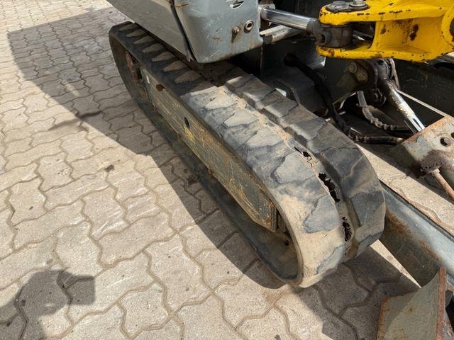 2021 Wacker Neuson ET16, 1 106 mth, dovoz Skladom v EÚ — foto 12 z 16