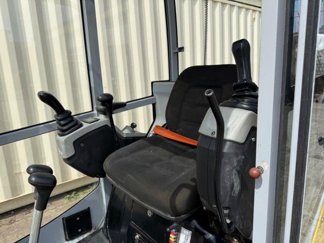 2021 Wacker Neuson ET16, 1 106 mth, dovoz Skladom v EÚ — foto 15 z 16