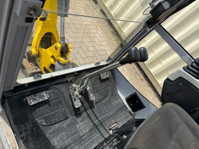 2021 Wacker Neuson ET16, 1 106 mth, dovoz Skladom v EÚ — foto 16 z 16