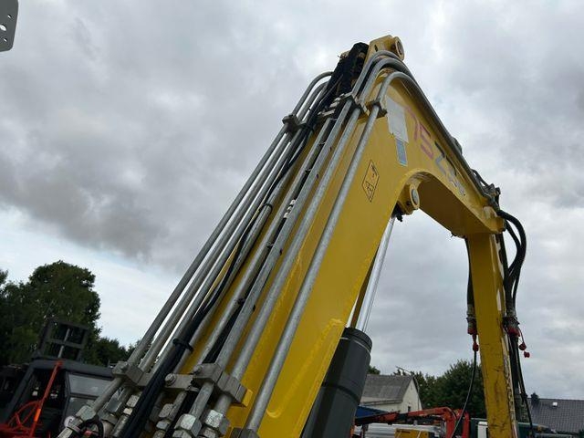 2015 Wacker Neuson 75Z3, 3 679 mth, dovoz Skladom v EÚ — foto 13 z 16