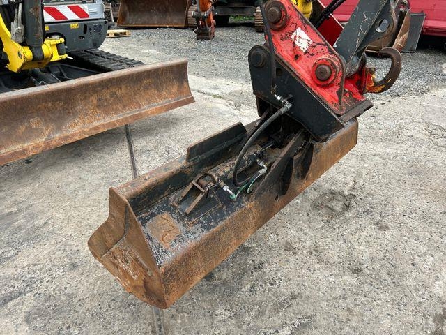 2015 Wacker Neuson 75Z3, 3 679 mth, dovoz Skladom v EÚ — foto 8 z 16