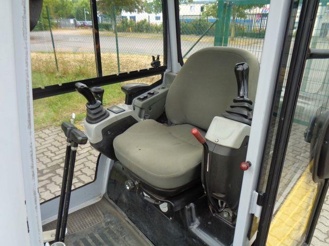 2019 Wacker ET 18 + neue Ketten!, 1 700 mth, dovoz Skladom v EÚ — foto 6 z 9