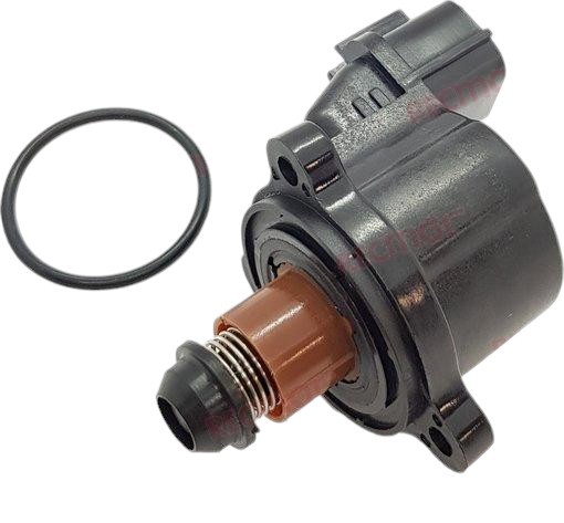 Motor Krokowy Biegu Jalowego Dla Suzuki Df150-df250 (2013+), Skladom v EÚ — foto 1