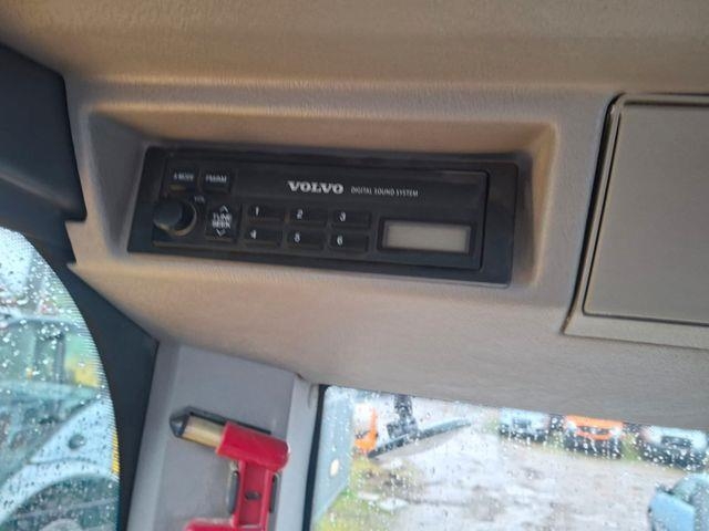 2017 Volvo ECR58D, 6 044 mth, dovoz Skladom v EÚ — foto 12 z 12