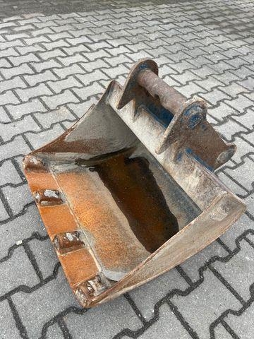 2016 Wacker EZ38 TOP, 1 949 mth, dovoz Skladom v EÚ — foto 12 z 15