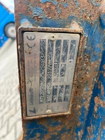 2016 Wacker EZ38 TOP, 1 949 mth, dovoz Skladom v EÚ — foto 13 z 15