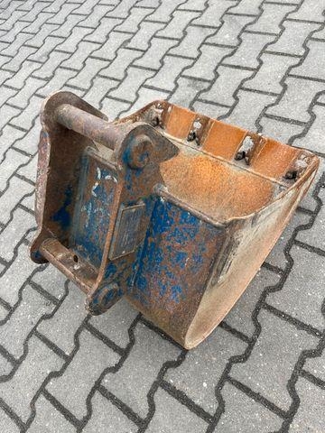 2016 Wacker EZ38 TOP, 1 949 mth, dovoz Skladom v EÚ — foto 14 z 15