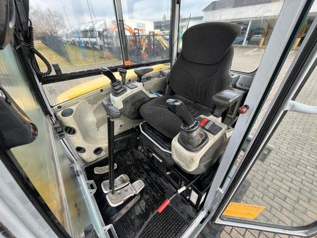 2016 Wacker EZ38 TOP, 1 949 mth, dovoz Skladom v EÚ — foto 9 z 15
