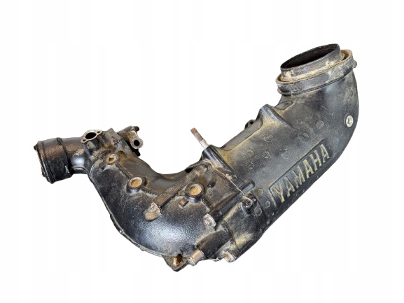 Yamaha Xlt 800 Waverunner 2t Kolektor Wydechowy Dyfuzor Rezonator Wydech, Skladom v EÚ — foto 1